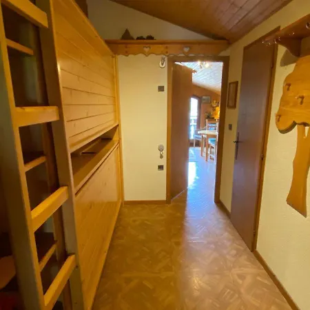 : A 200m Des Remontees, Balcon, Parking, 4 Pers. - Fr-1-693-11