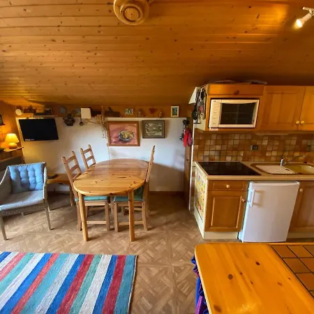 Chatel: Pres Des Pistes, Parking Inclus - Fr-1-693-11